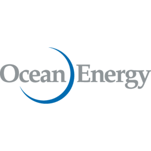 Ocean Energy Logo