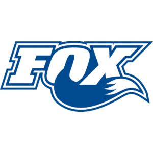 Fox Racing Shox Logo