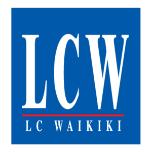 LCW Logo