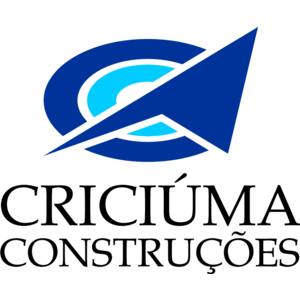 Criciúma Construções Logo