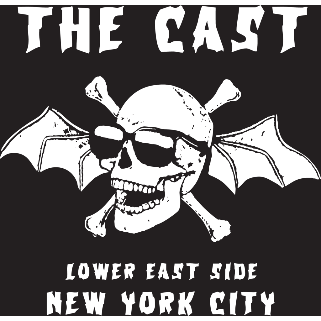 The Cast, Design