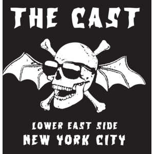 The Cast Logo