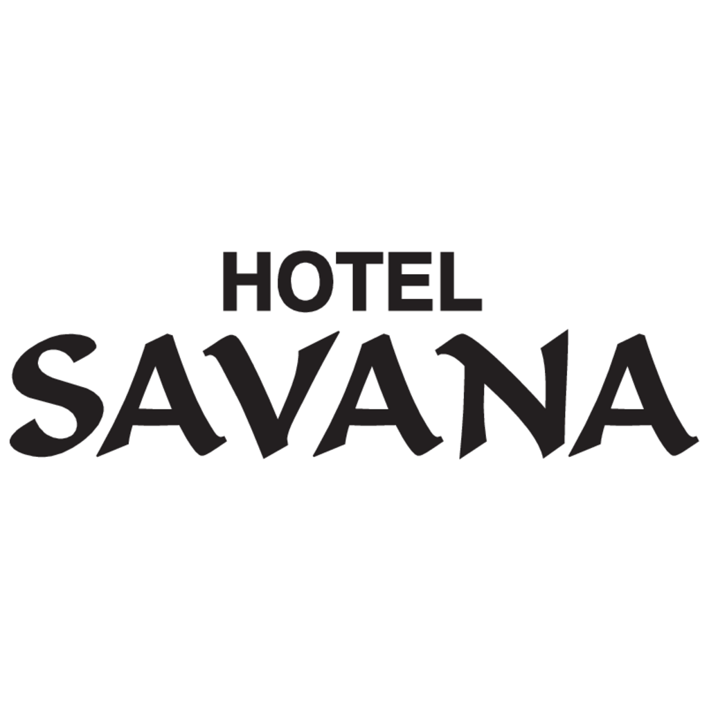 Savana,Hotel