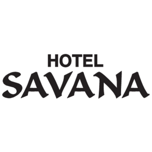 Savana Hotel Logo