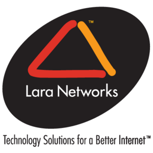 Lara Networks Logo