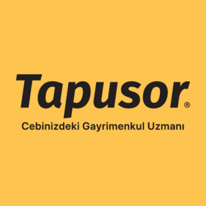 Tapusor Logo