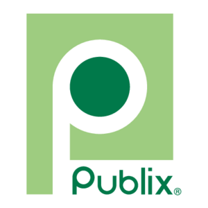 Publix Logo