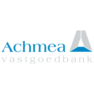 Achmea Vastgoedbank Logo