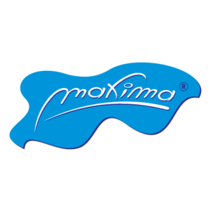 Maxima(292) Logo