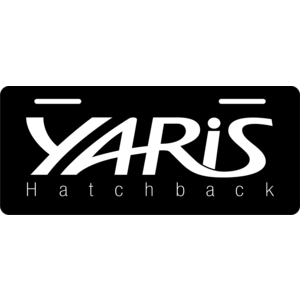 Yaris Logo