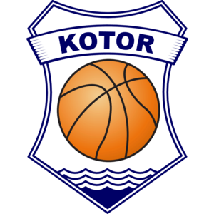 Basketball Club Kotor Logo