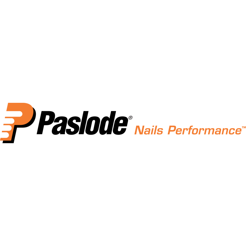 Paslode