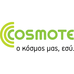 Cosmote Logo 2013 Logo