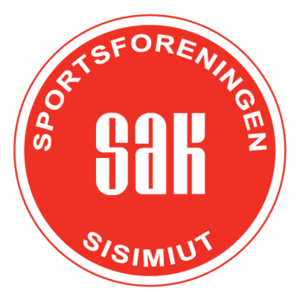 SAK Sisimiut Logo