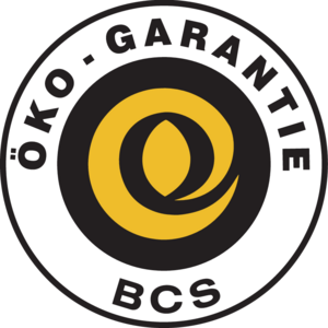 BCS Öko-Garantie GmbH Logo