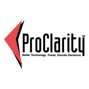 ProClarity Logo