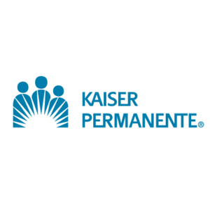 Kaiser Permanente(25) Logo