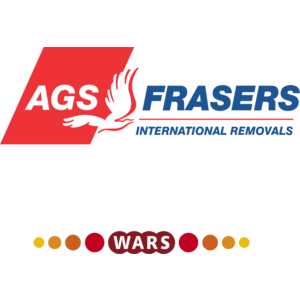 AGS Frasers Logo