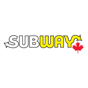 Subway(17) Logo