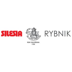 Silesia Rybnik Logo