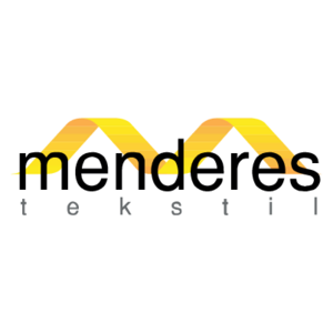 Menderes Tekstil Logo