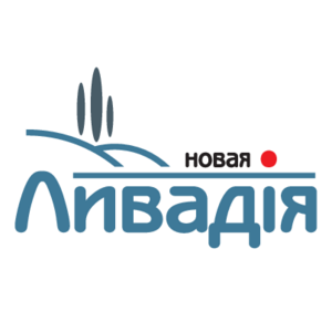 Novaya Livadiya Logo