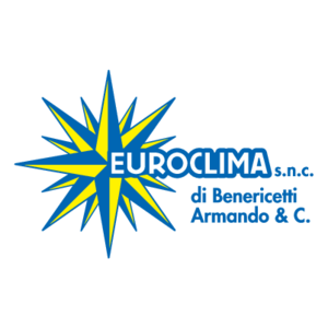 Euroclima Logo