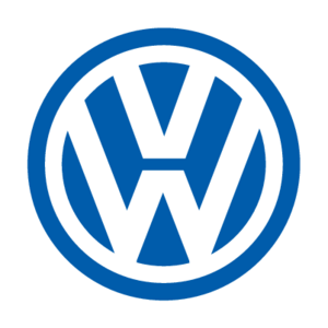 Volkswagen(56) Logo