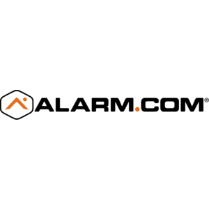 ALARM.COM Logo