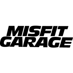 Misfit Garage Logo