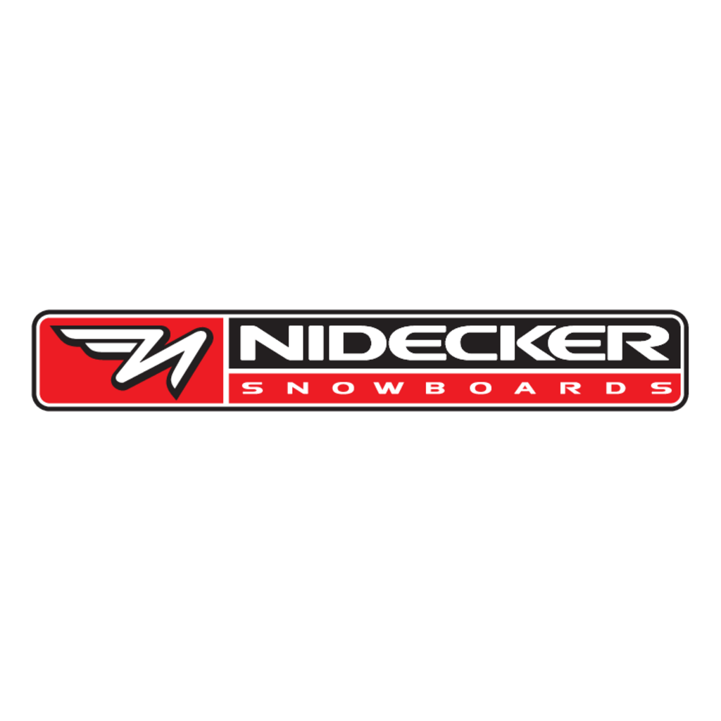 Nidecker