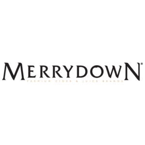 Merrydown Logo