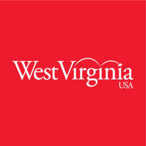 West Virginia USA Logo