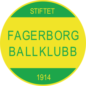 Logo, Sports, Sweden, Fagerborg FK