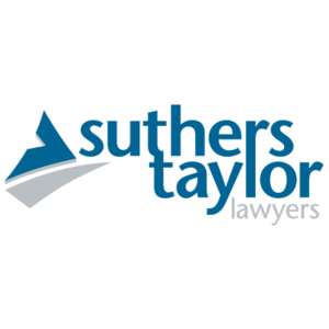 Suthers Taylor Logo