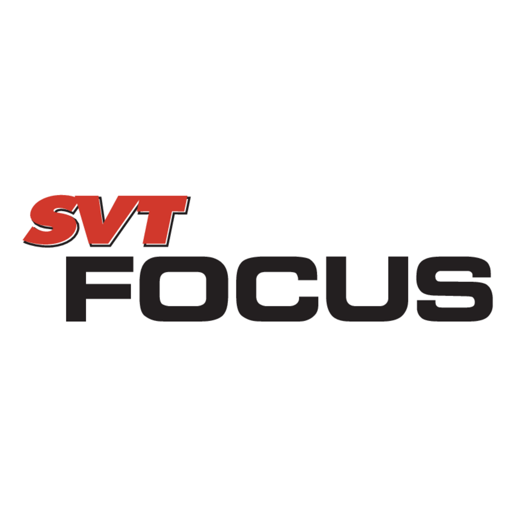 SVT,Focus
