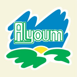 Alyoum Logo