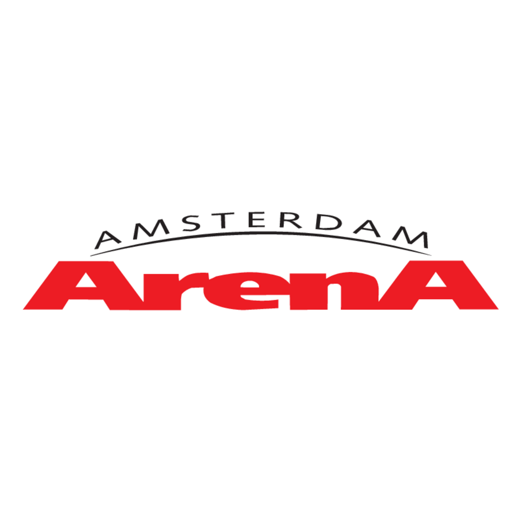 Amsterdam,Arena