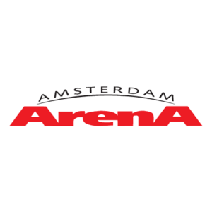Amsterdam Arena Logo