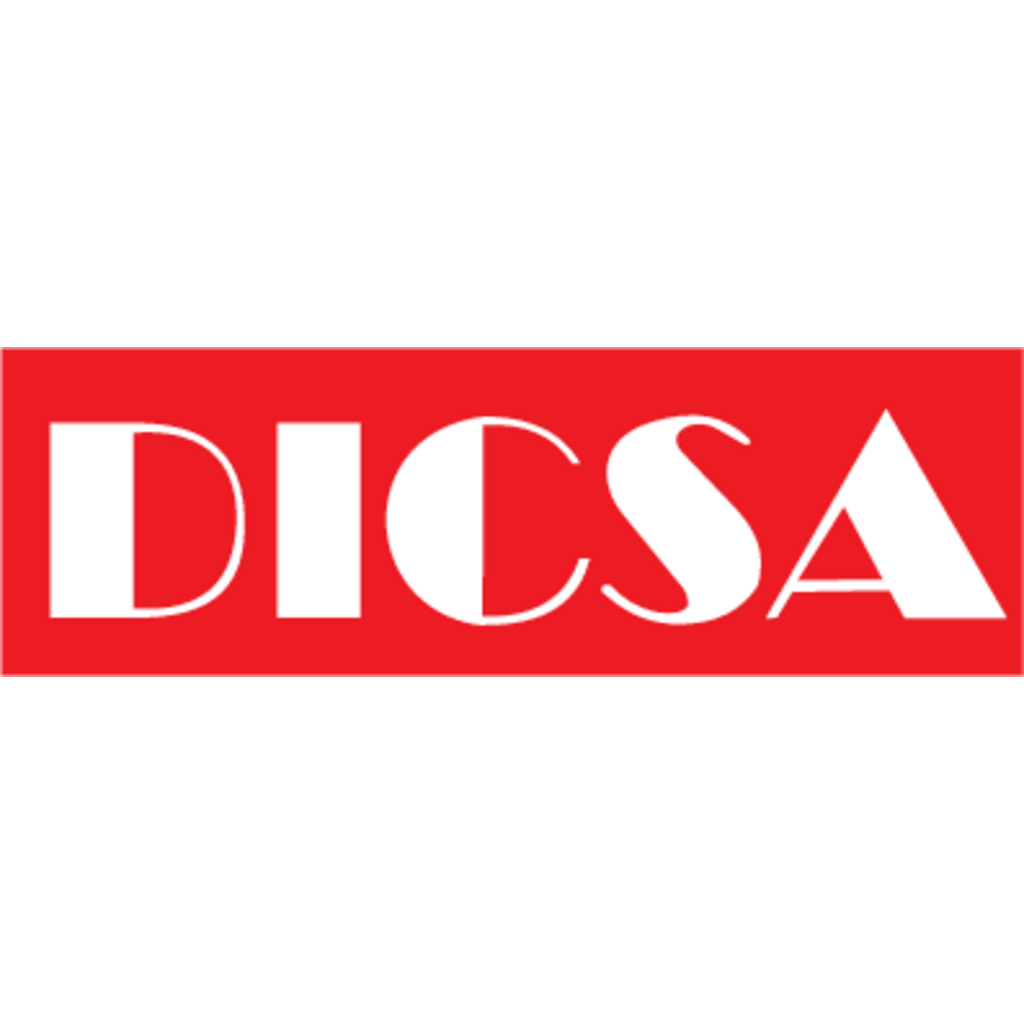 Logo, Technology, Spain, Dicsa