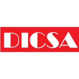 Dicsa Logo