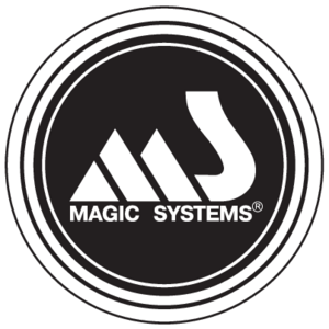 Magic Systems Logo