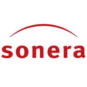Sonera Logo