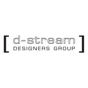 d-stream designers group Logo