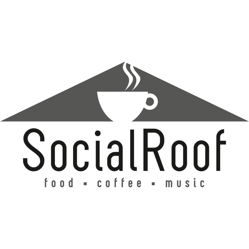 Logo, Food, Turkey, Social Roof