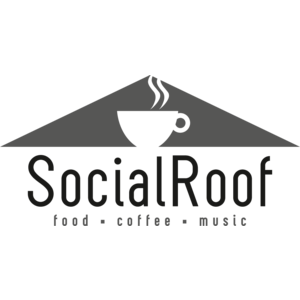 Social Roof Logo