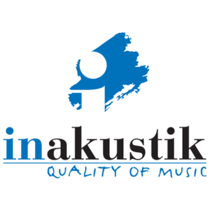 inakustik Logo