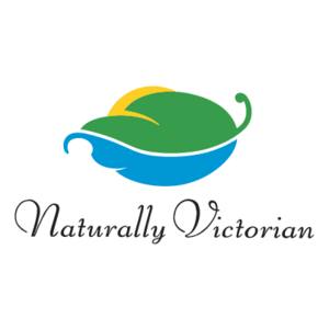 Naturally Victorian Logo
