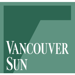 Vancouver Sun Logo