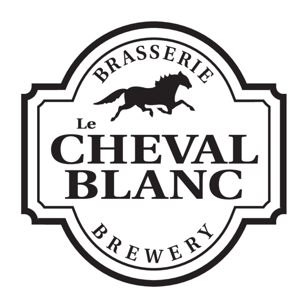 Le,Cheval,Blanc